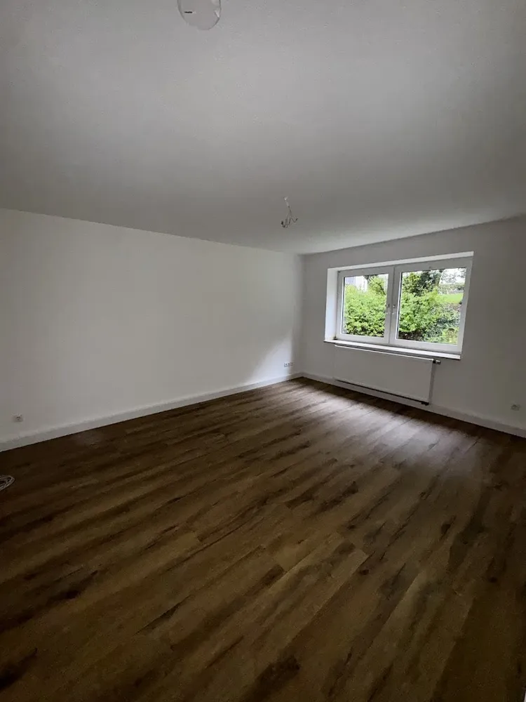 2 Zimmer Wohnung mit 53 m² in Aachen – Bild 1