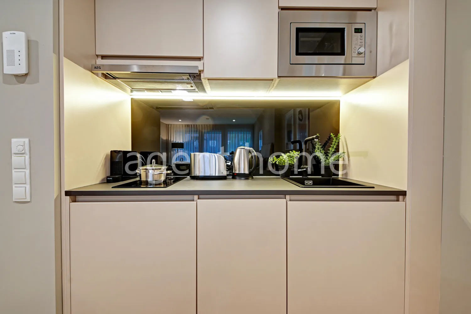 1 Zimmer Wohnung mit 44 m² in Stuttgart – Bild 10