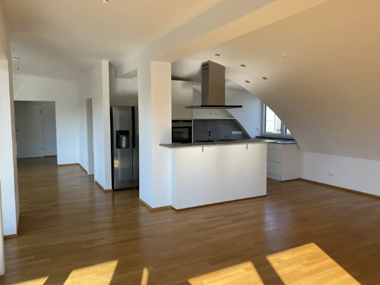 3 room apartment with 112 m² in Munich – Photo 6
