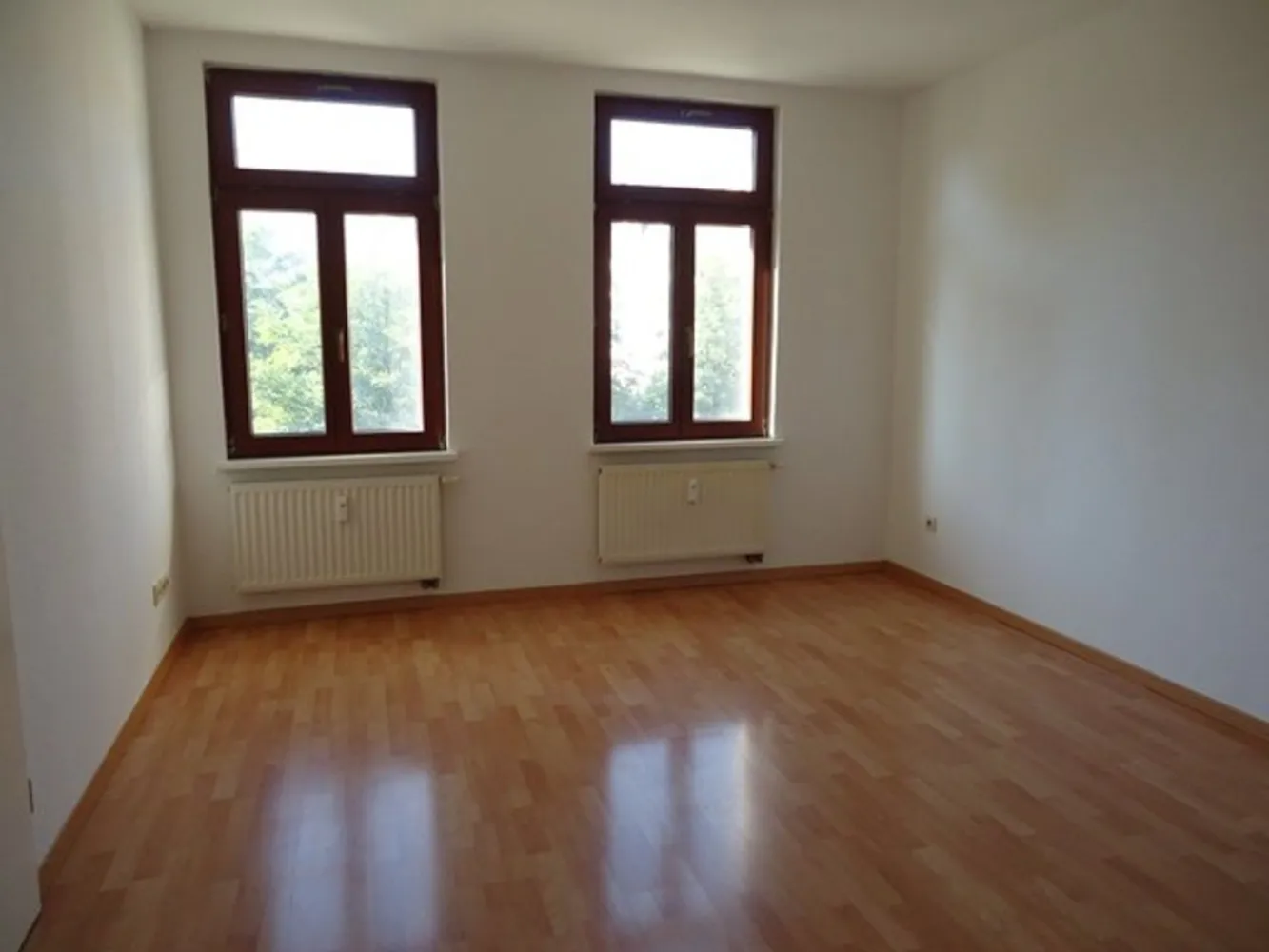 2 Zimmer Wohnung mit 47 m² in Leipzig – Bild 5