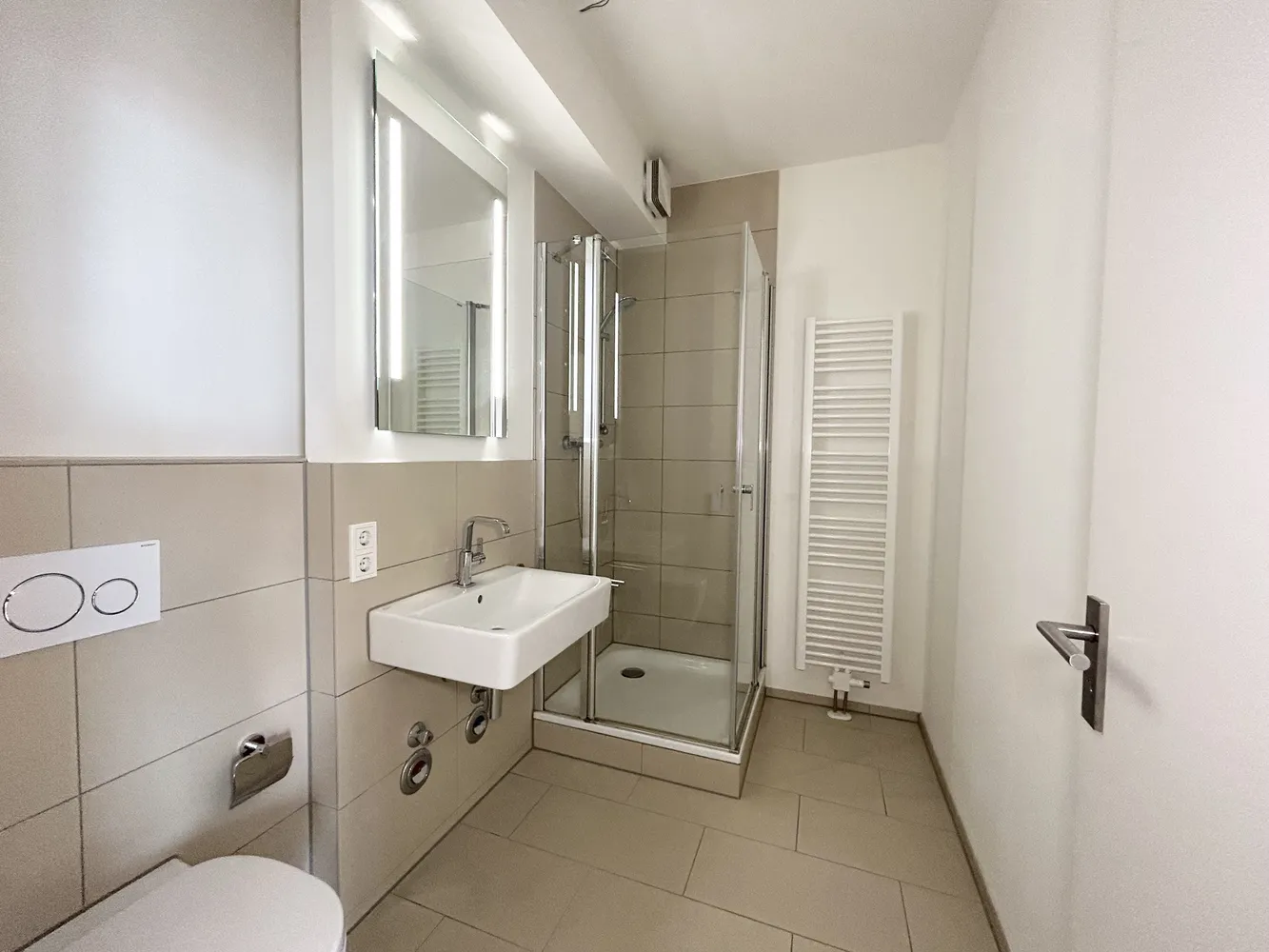 2 Zimmer Wohnung mit 55 m² in Hamburg – Bild 5