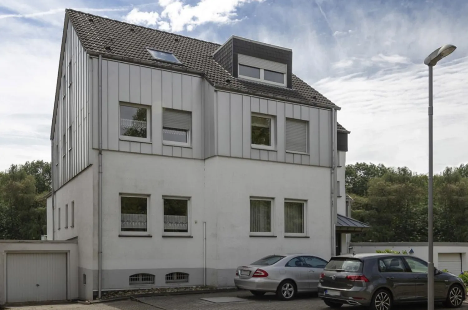 2 Zimmer Wohnung mit 41 m² in Bochum – Bild 3