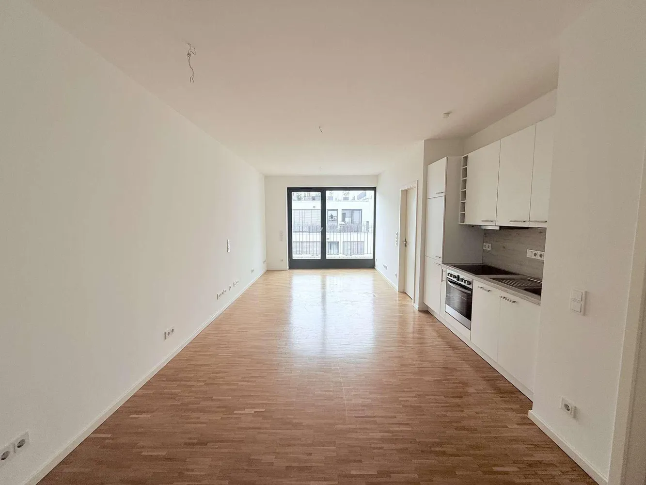 2 Zimmer Wohnung mit 58 m² in Berlin – Bild 4