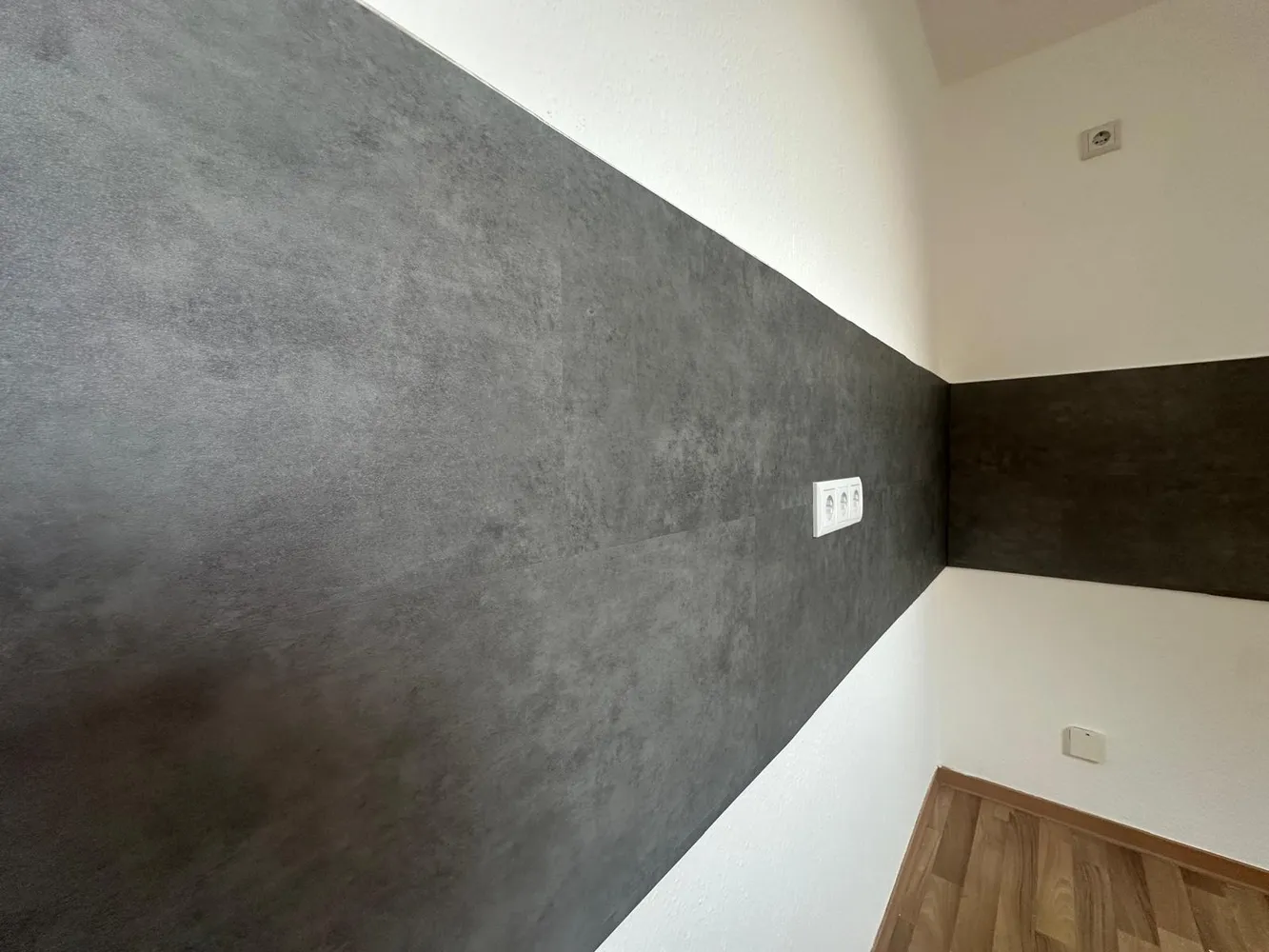 5 Zimmer Wohnung mit 108 m² in Borna – Bild 2