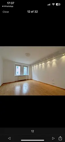 2 Zimmer Wohnung mit 67 m² in Stuttgart – Bild 1