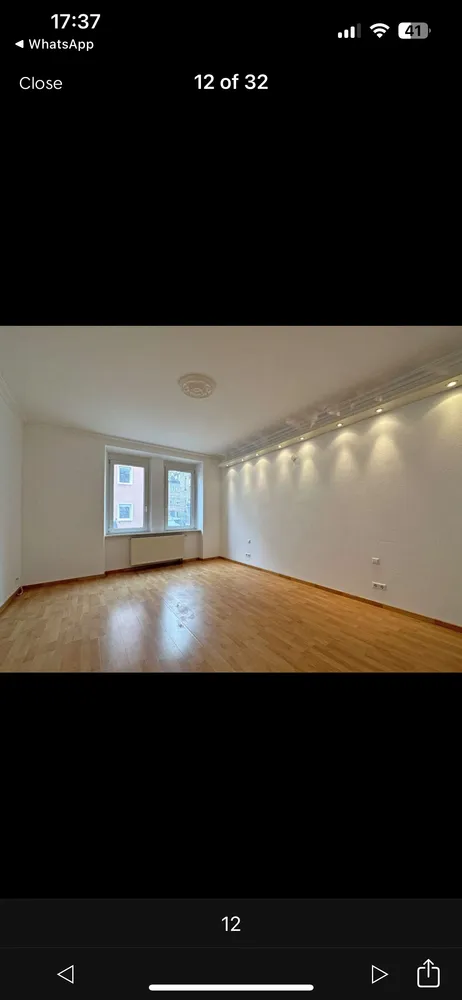 2 Zimmer Wohnung mit 67 m² in Stuttgart – Bild 1
