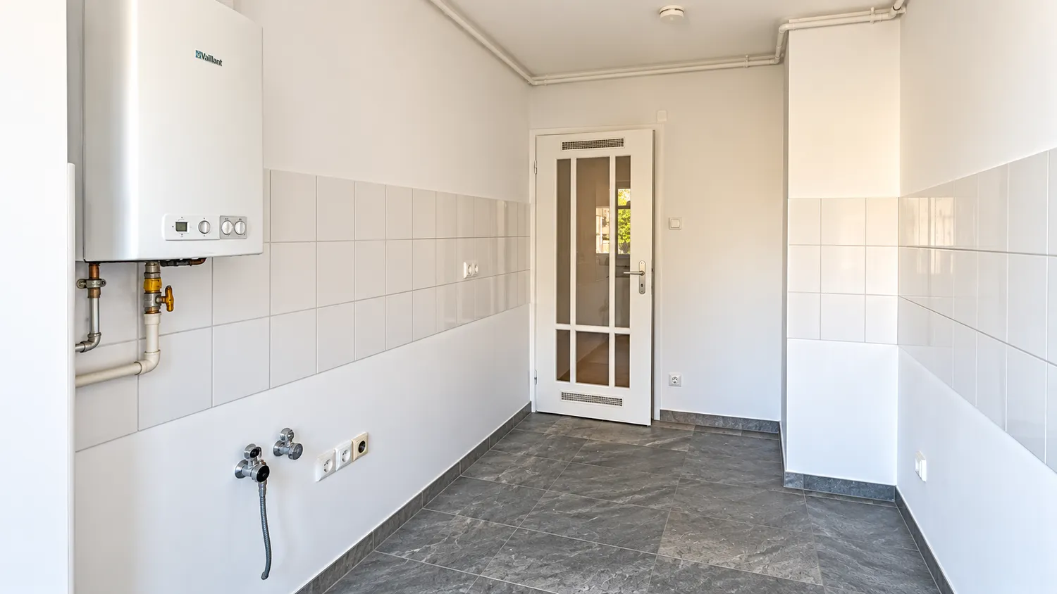 2 Zimmer Wohnung mit 65 m² in Frankfurt am Main – Bild 7