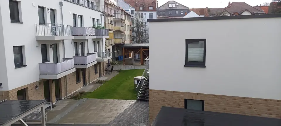 WG-Zimmer mit 25 m² in Hildesheim – Bild 5