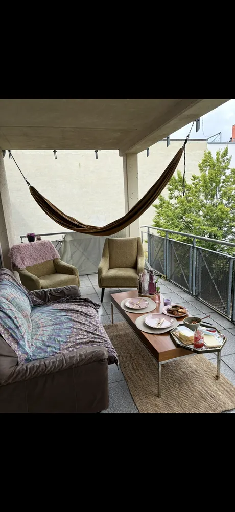 2 Zimmer Wohnung mit 85 m² in Berlin – Bild 3