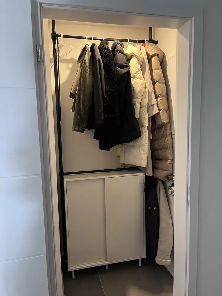 3 room apartment with 95 m² in Dortmund – Photo 6