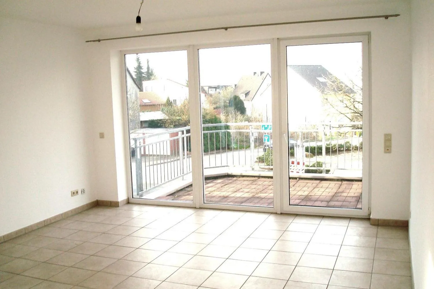 3 Zimmer Wohnung mit 86 m² in Dortmund – Bild 2