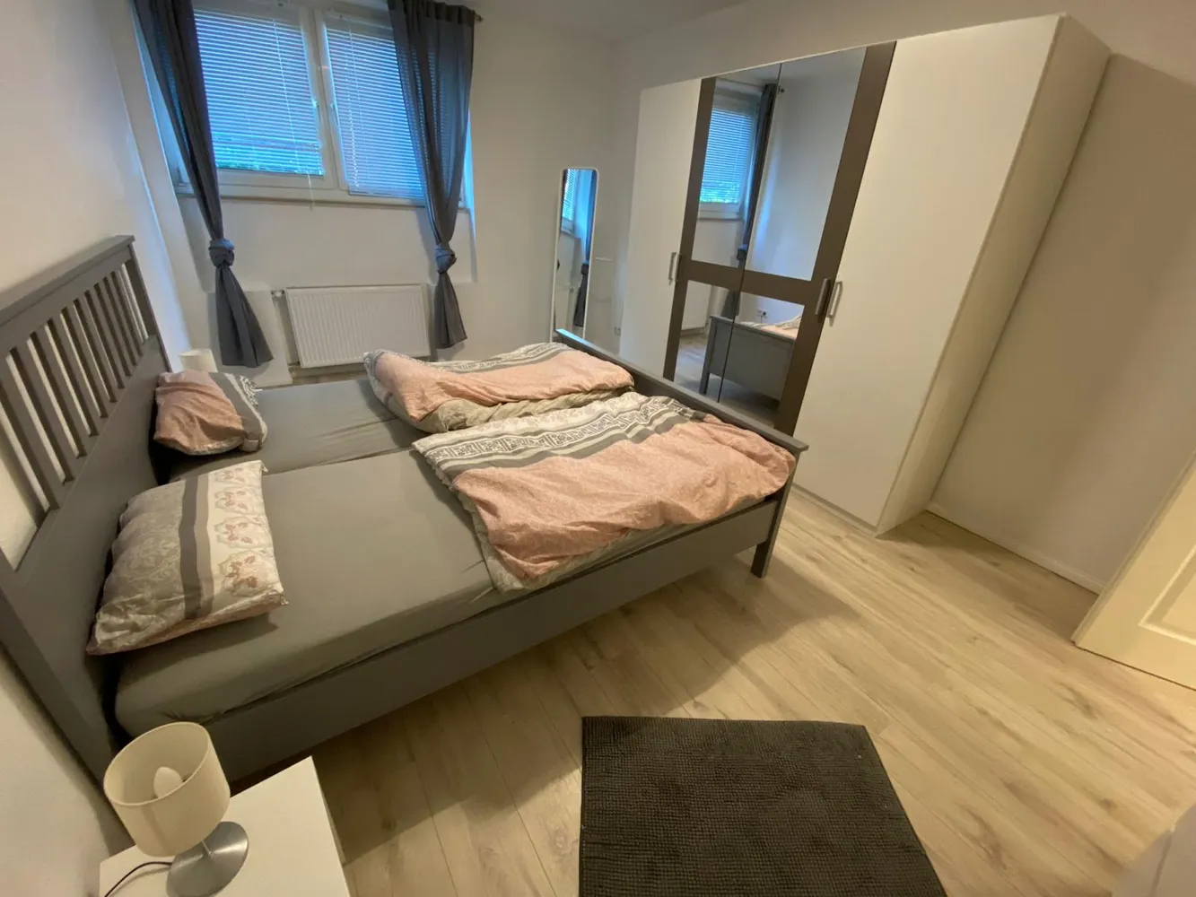 4 Zimmer Wohnung mit 101 m² in Düsseldorf – Bild 4