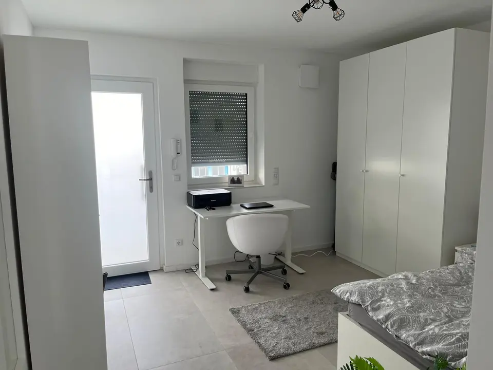 2 Zimmer Wohnung mit 35 m² in Koblenz – Bild 3