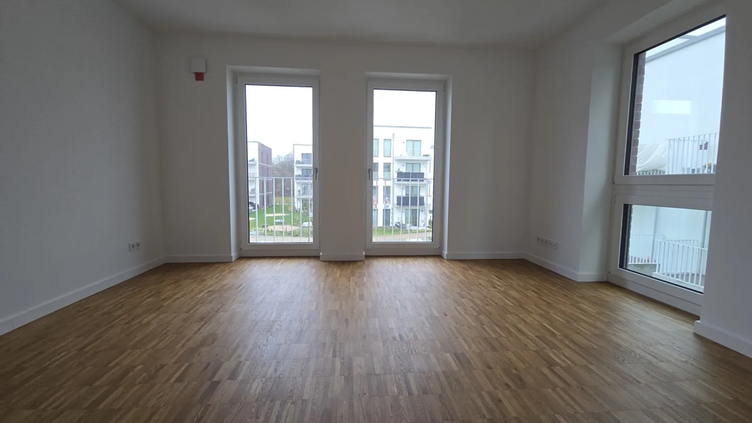 1 Zimmer Wohnung mit 35 m² in Hamburg – Bild 5