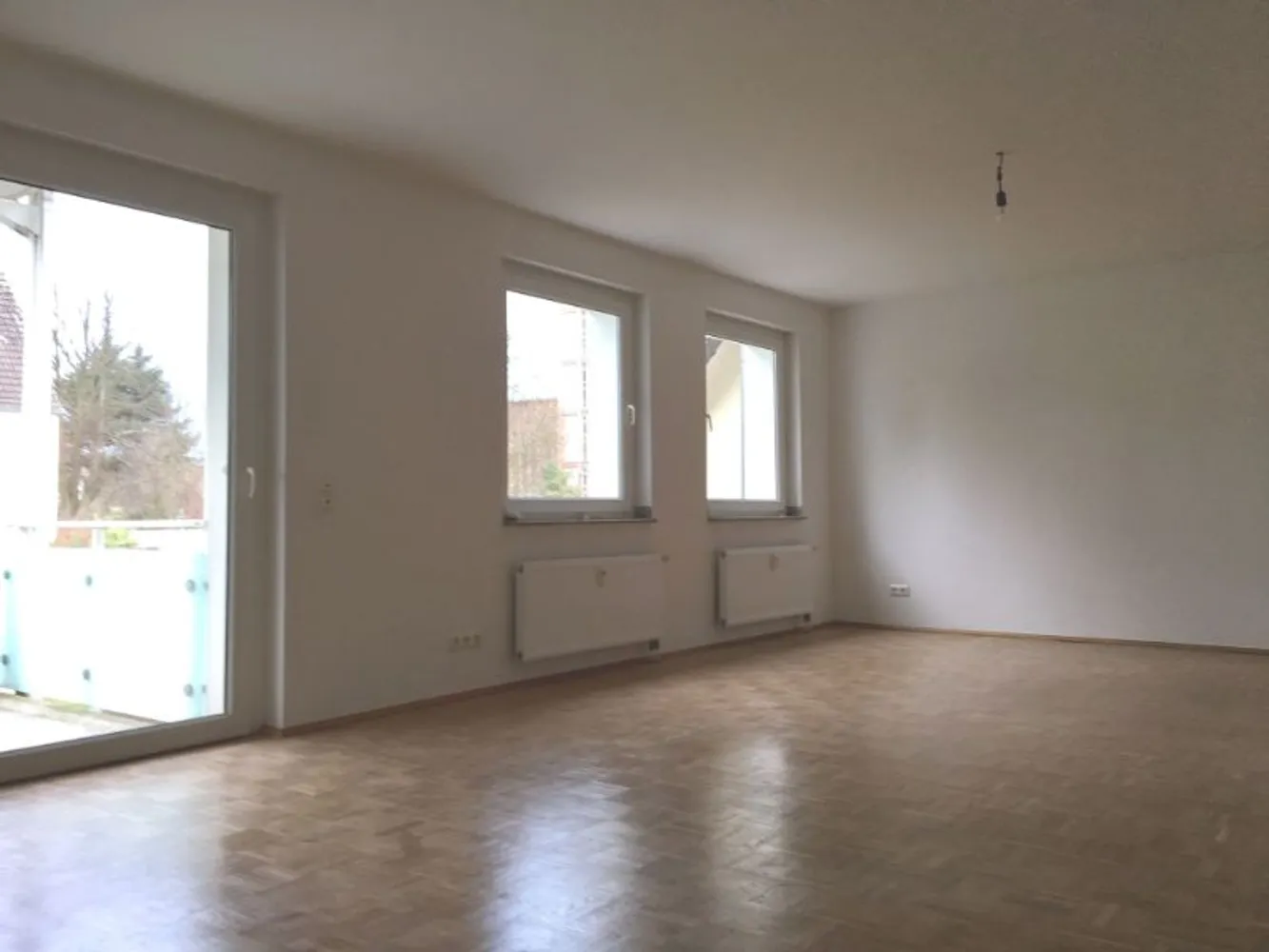 4 Zimmer Wohnung mit 117 m² in Essen – Bild 2