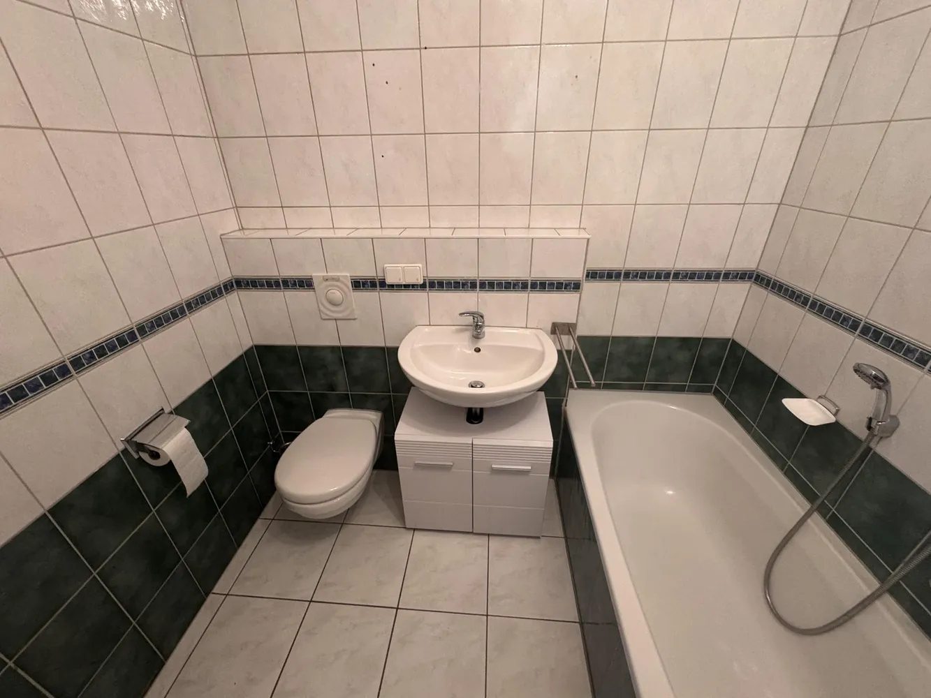 3 room apartment with 95 m² in Weiden in der Oberpfalz – Photo 12
