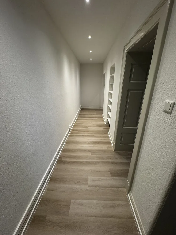 2 Zimmer Wohnung mit 65 m² in Mannheim – Bild 1