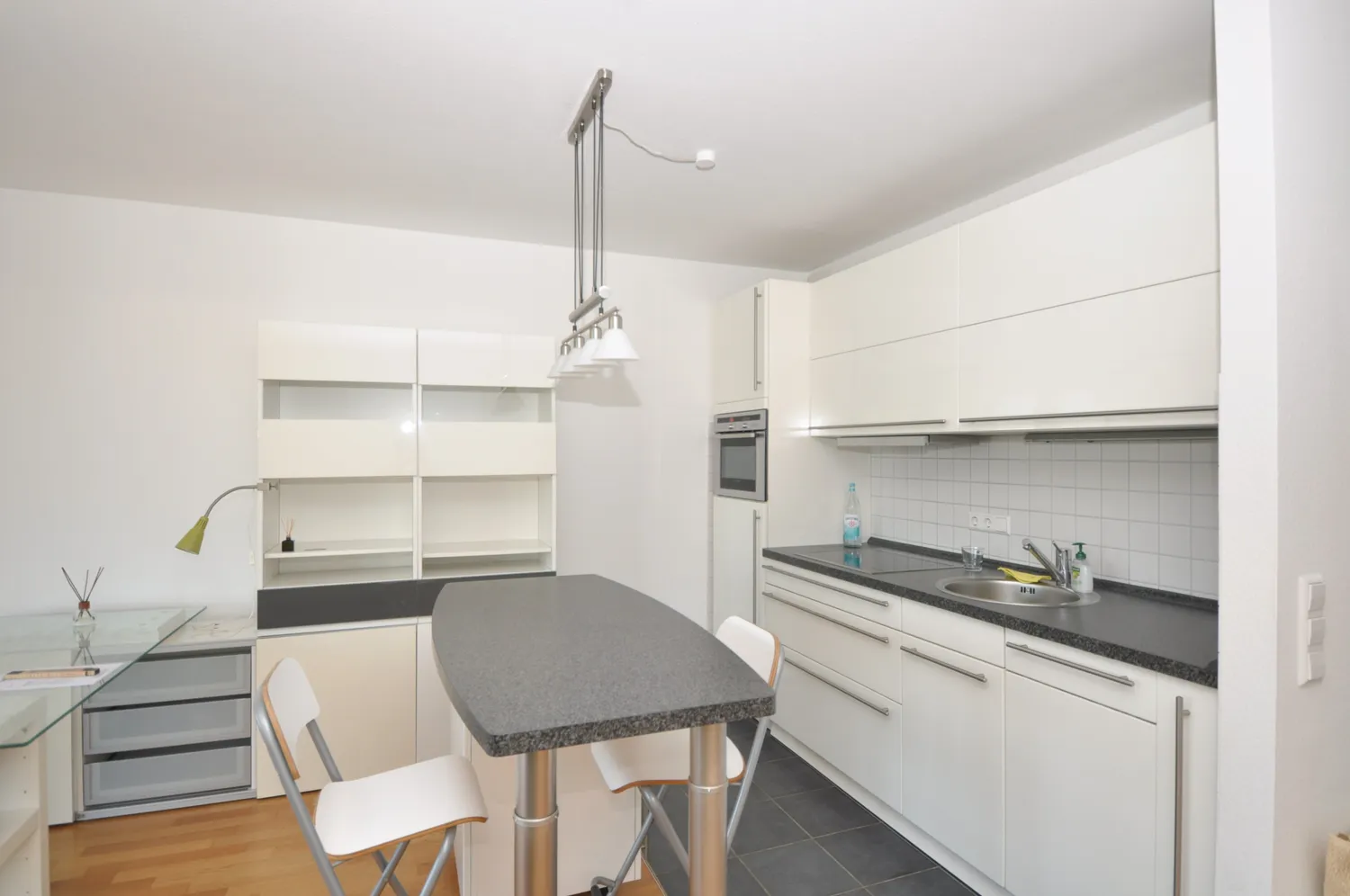 1 Zimmer Wohnung mit 41 m² in Karlsruhe – Bild 3
