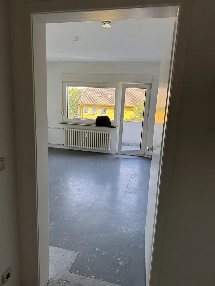 3 room apartment with 57 m² in Gelsenkirchen – Photo 5