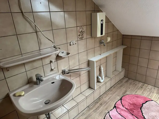 3 Zimmer Wohnung mit 80 m² in Oberhausen – Bild 9