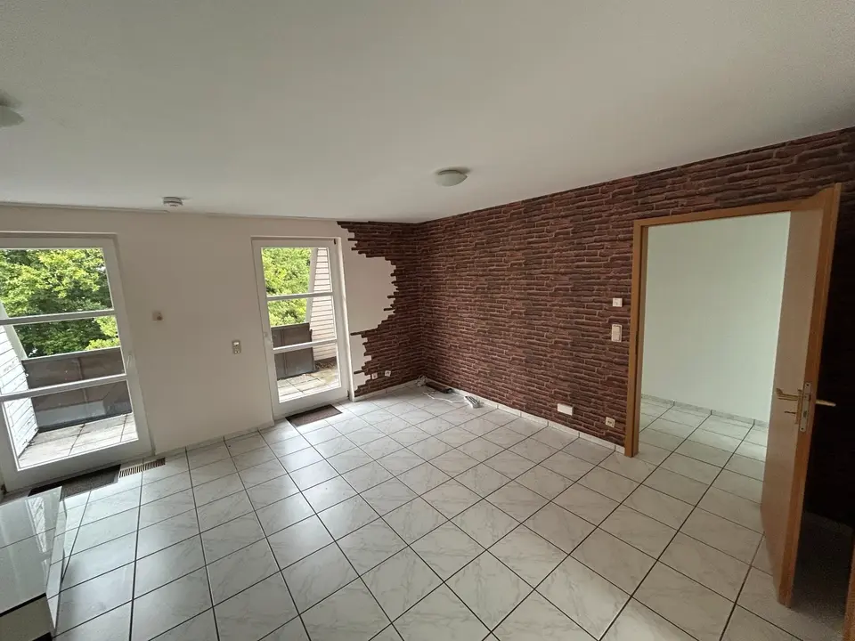 2 Zimmer Wohnung mit 48 m² in Iserlohn – Bild 3