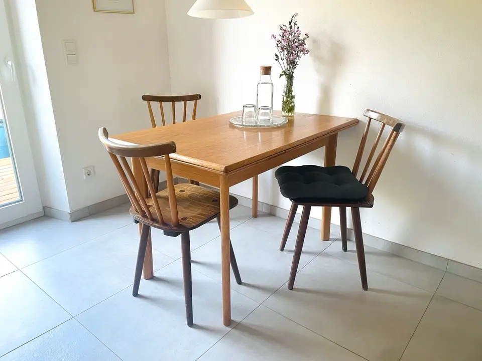 2 room apartment with 60 m² in Passau – Photo 5