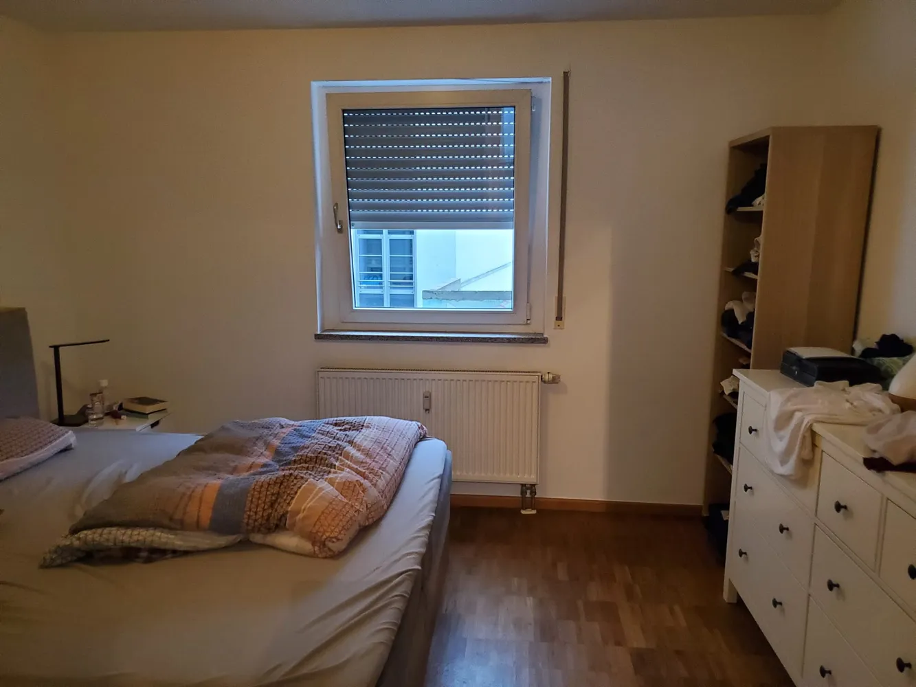 3 room apartment with 85 m² in Frankfurt am Main – Photo 3