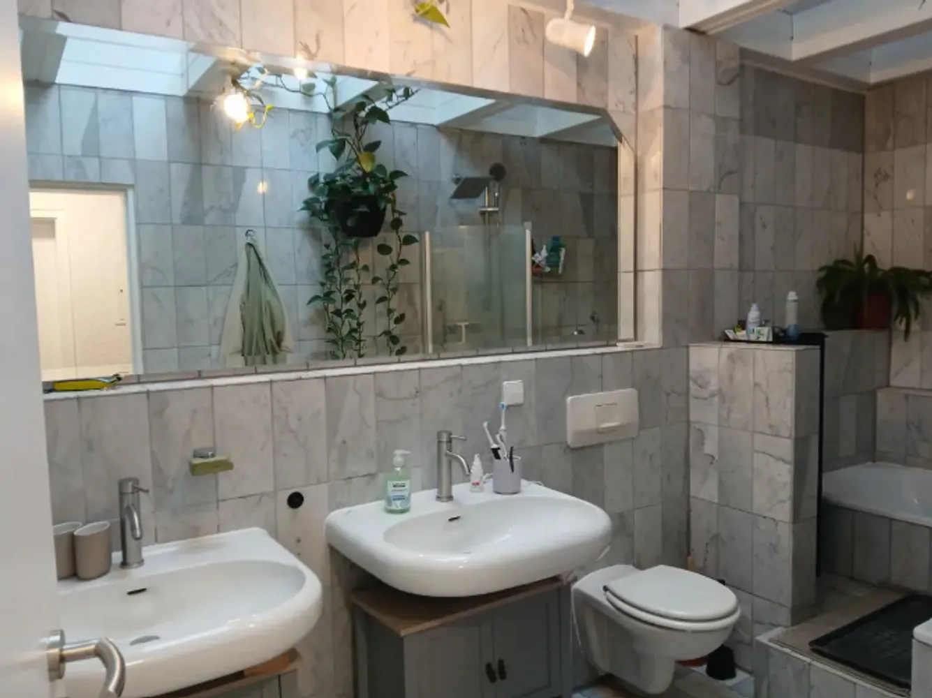 4 Zimmer Wohnung mit 112 m² in Karlsruhe – Bild 4
