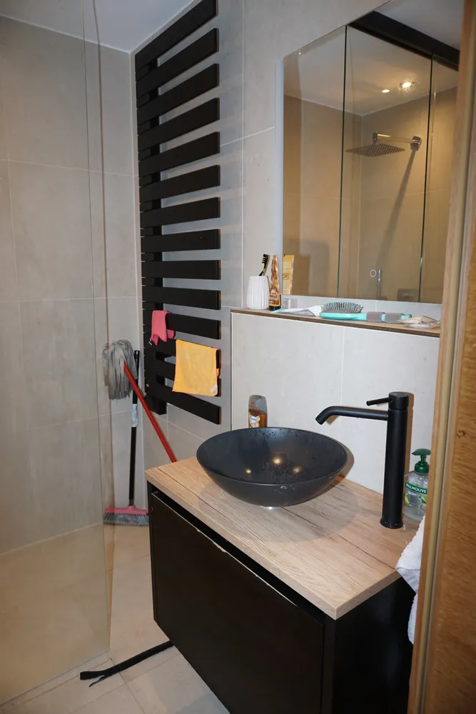 1 Zimmer Wohnung mit 43 m² in München – Bild 3