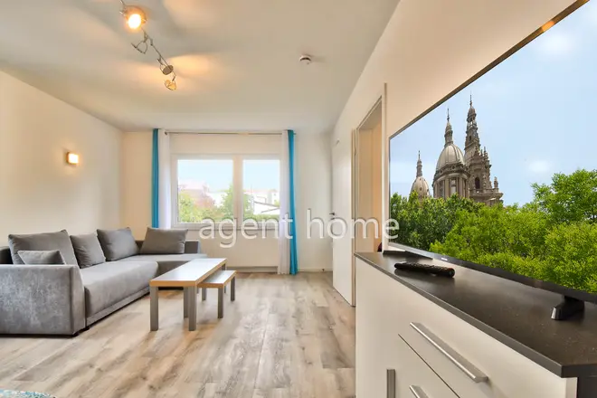 2 Zimmer Wohnung mit 45 m² in Stuttgart – Bild 3