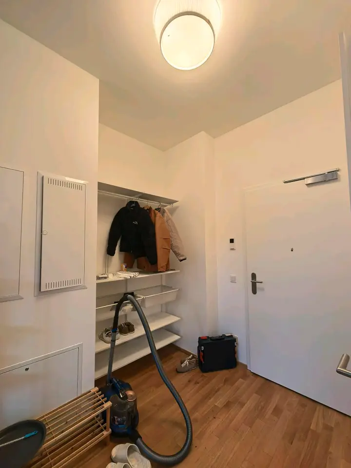 WG-Zimmer mit 75 m² in Nürnberg – Bild 8