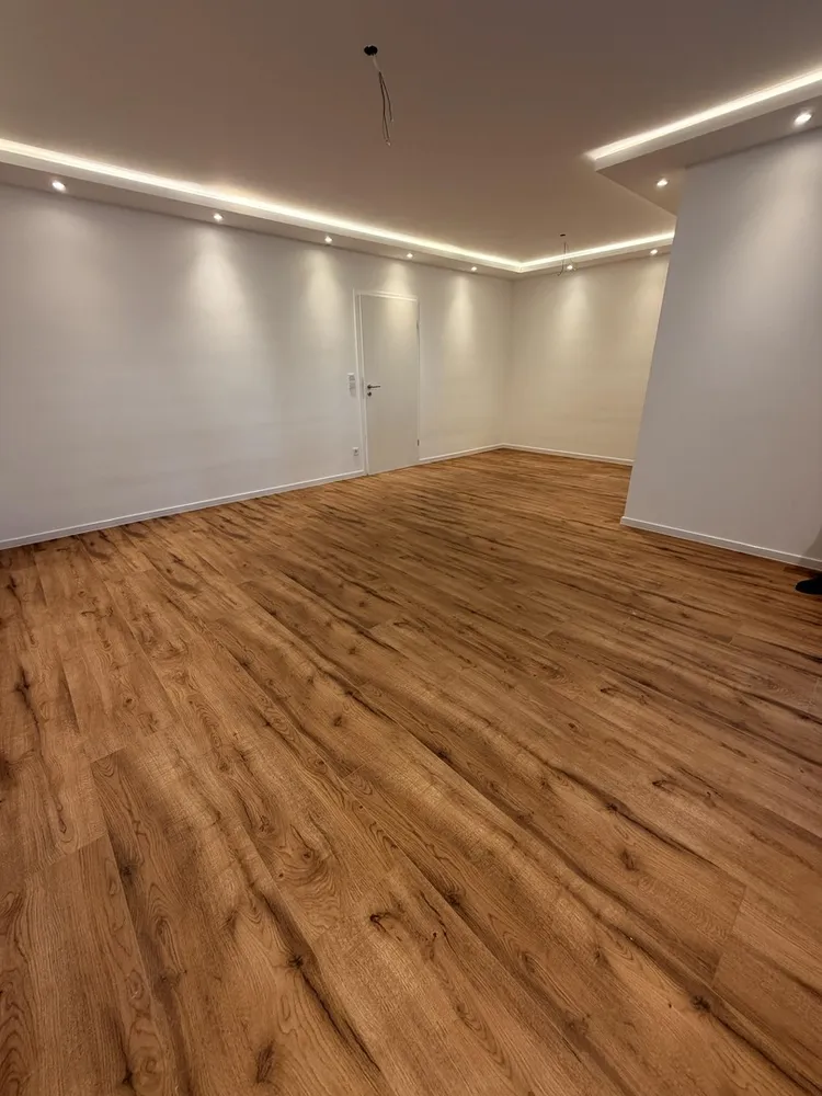 3 Zimmer Wohnung mit 82 m² in Köln – Bild 1