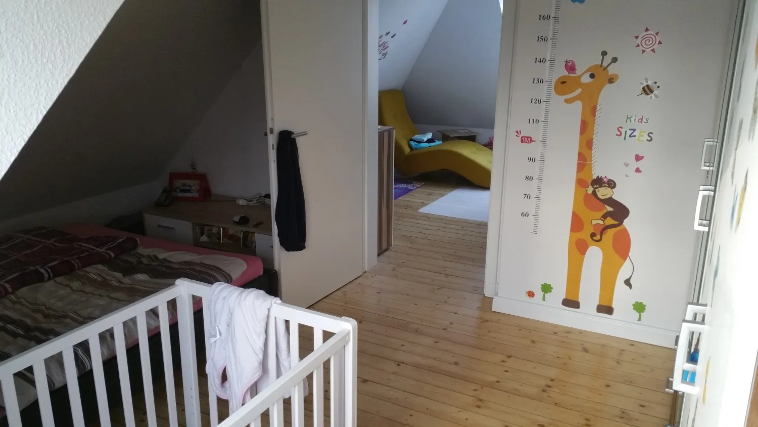 4 Zimmer Wohnung mit 90 m² in Gütersloh – Bild 7