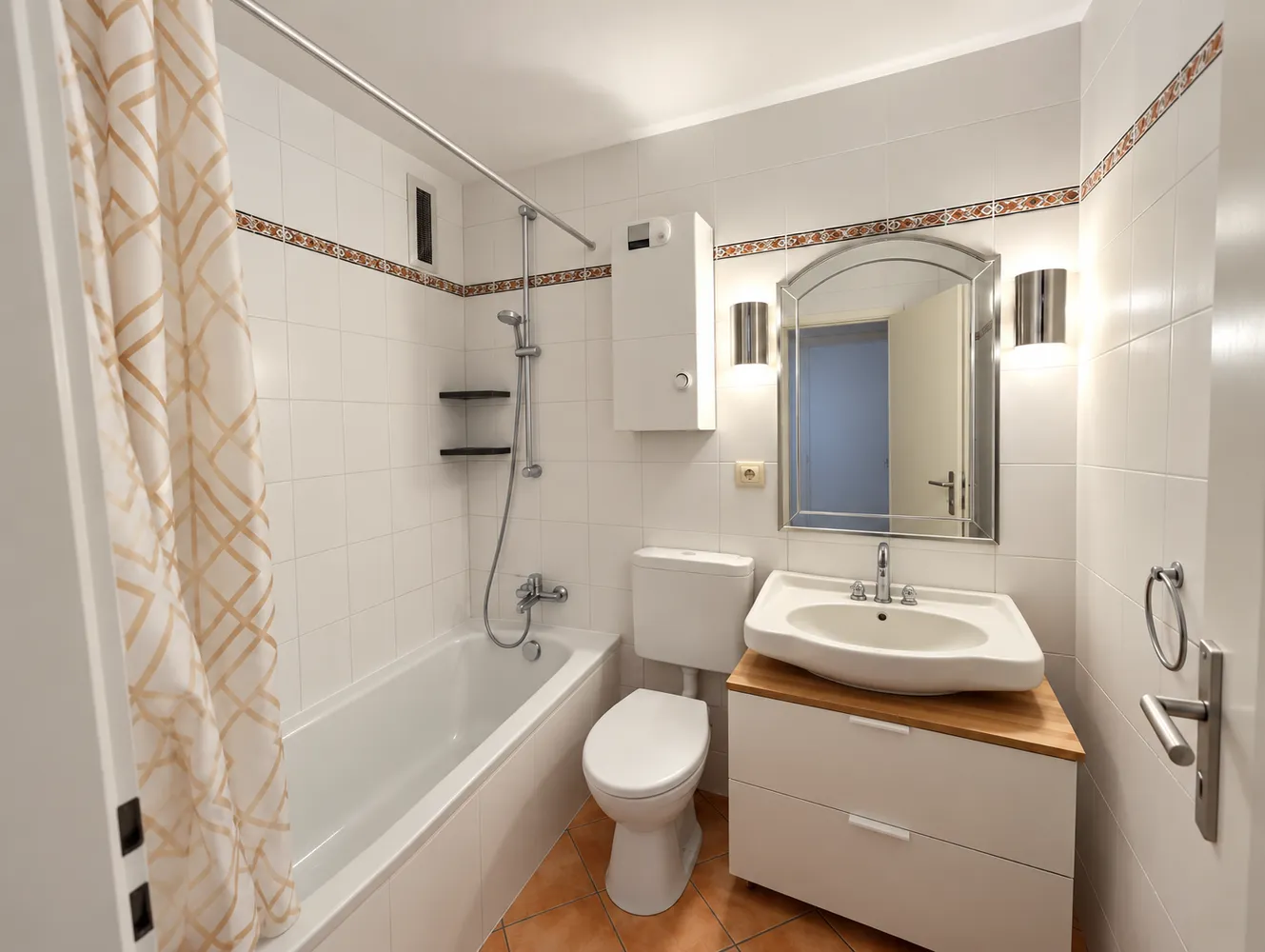 3 room apartment with 69 m² in Munich – Photo 4