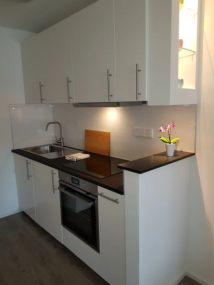 1 Zimmer Wohnung mit 35 m² in München – Bild 5