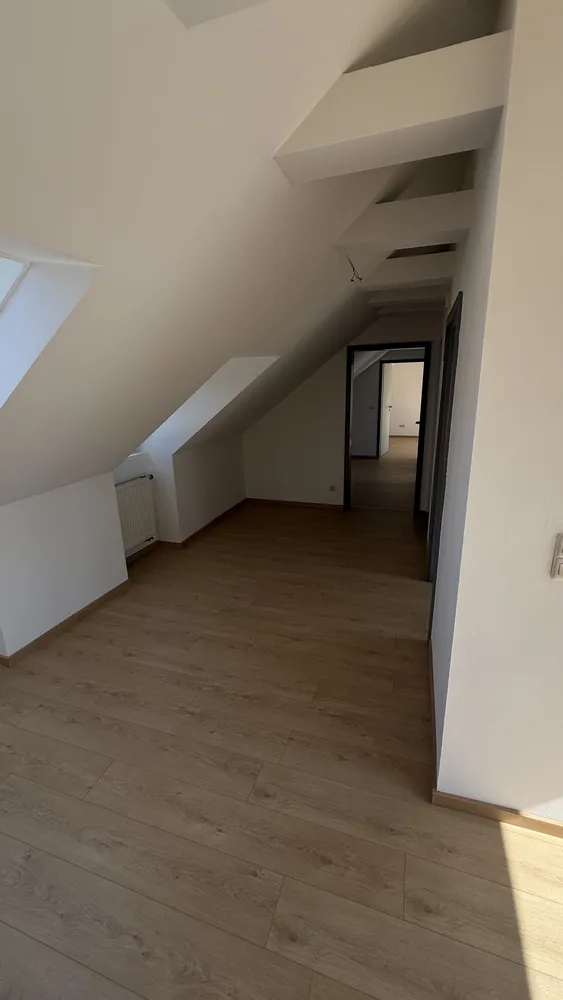 4 Zimmer Wohnung mit 66 m² in Nürnberg – Bild 8