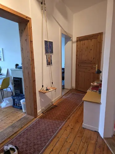 3 Zimmer Wohnung mit 65 m² in Hannover – Bild 3