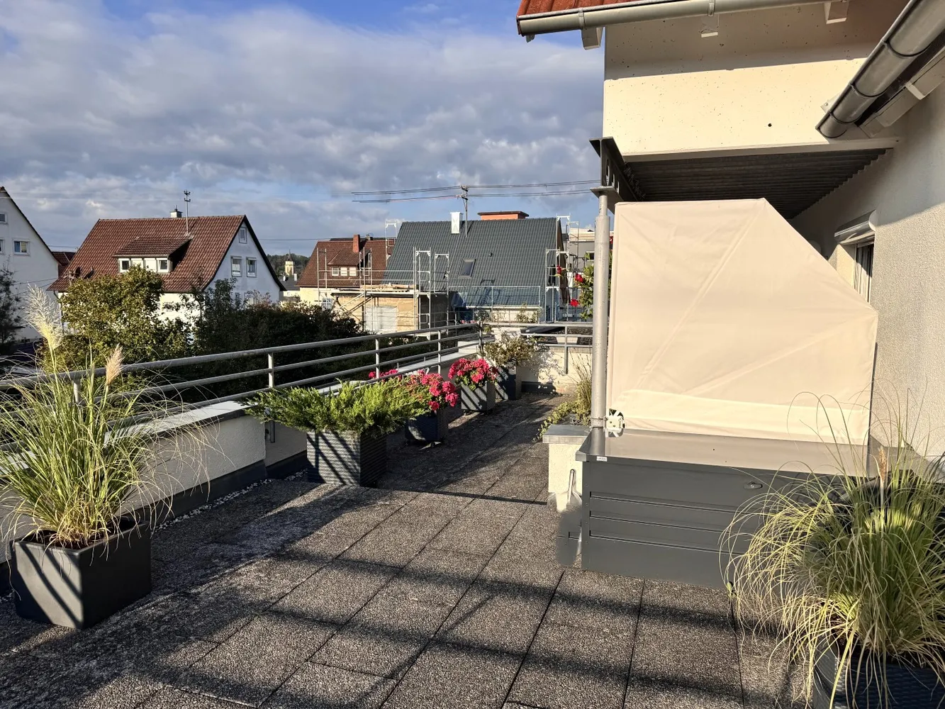 3 Zimmer Wohnung mit 77 m² in Balingen – Bild 1
