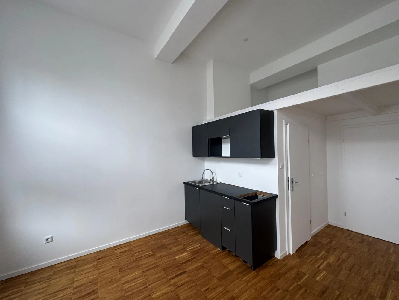 1 Zimmer Wohnung mit 35 m² in Hannover – Bild 12