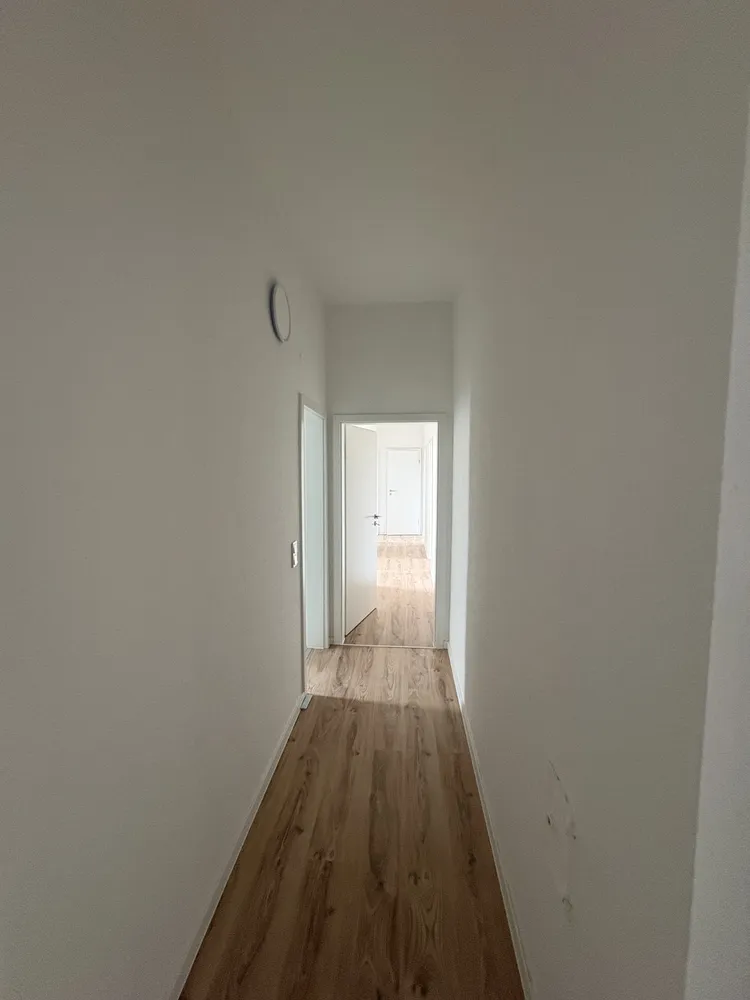 1 Zimmer Wohnung mit 22 m² in Mannheim – Bild 7