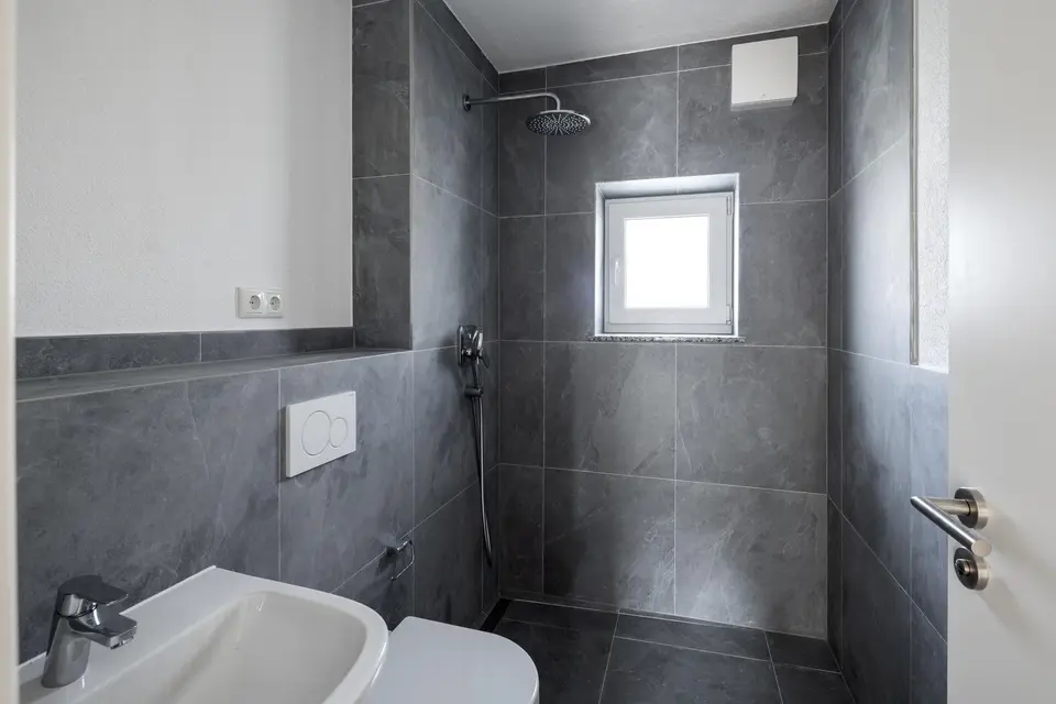 3 Zimmer Wohnung mit 66 m² in Hof – Bild 4