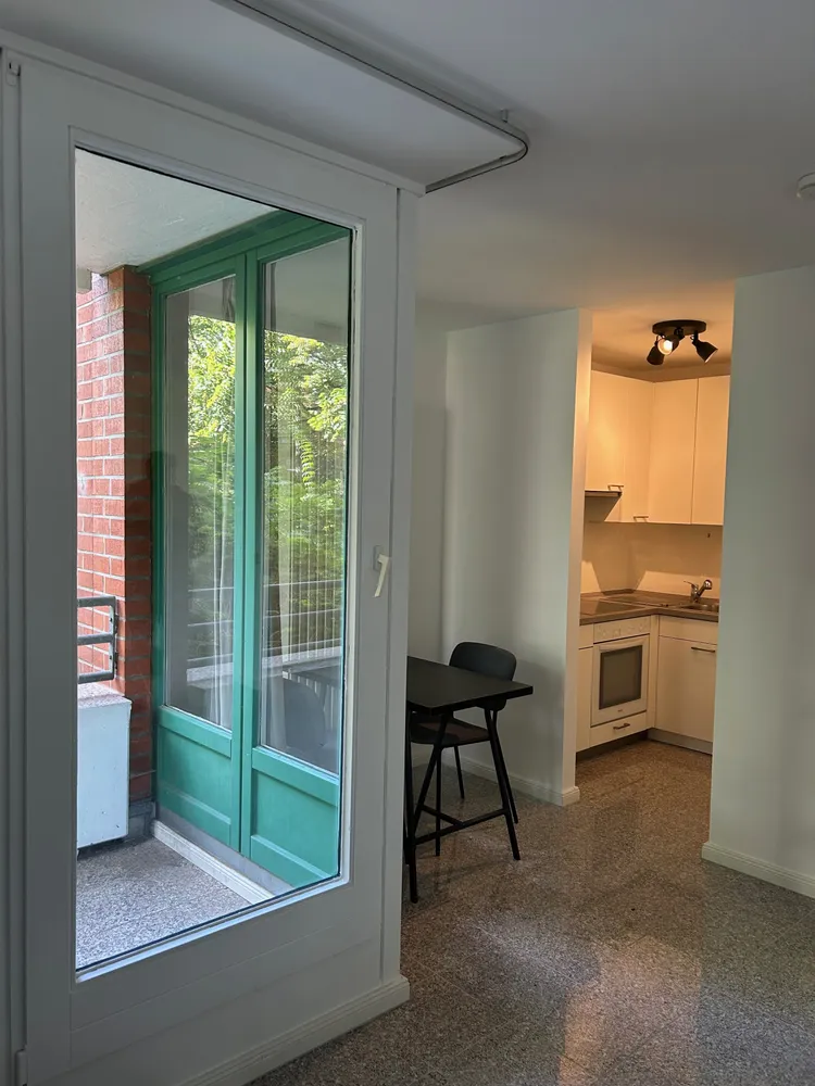 1 Zimmer Wohnung mit 36 m² in Kiel – Bild 8