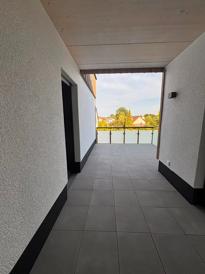 3 Zimmer Wohnung mit 114 m² in Straubing – Bild 8