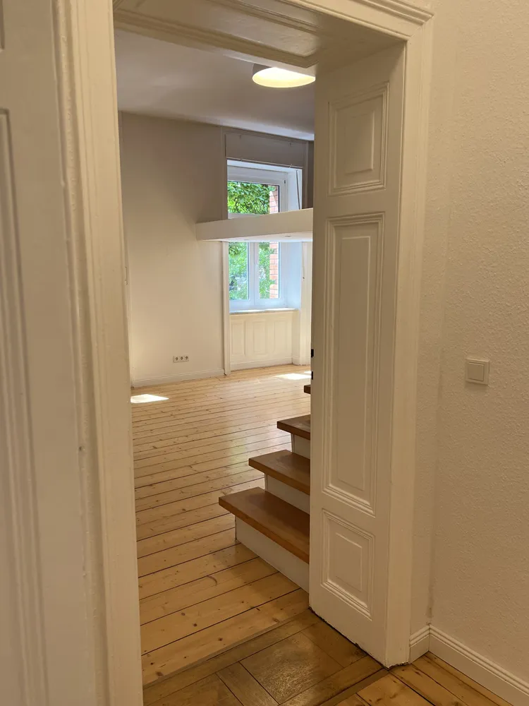 2 Zimmer Wohnung mit 47 m² in Wiesbaden – Bild 8