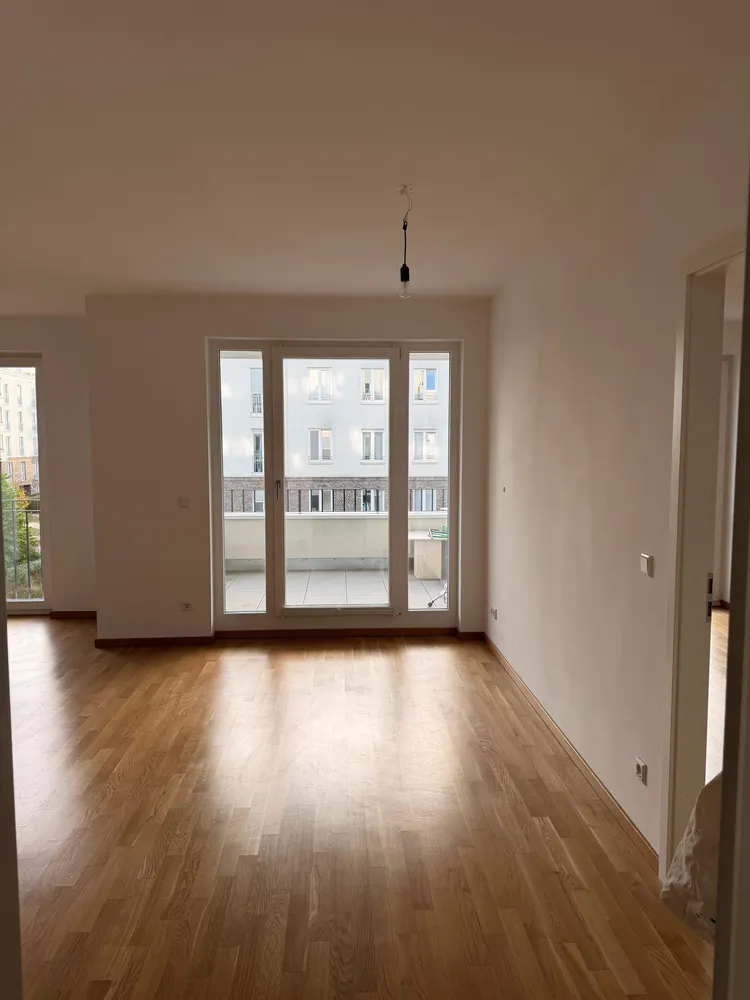 2 room apartment with 62 m² in Potsdam – Photo 5