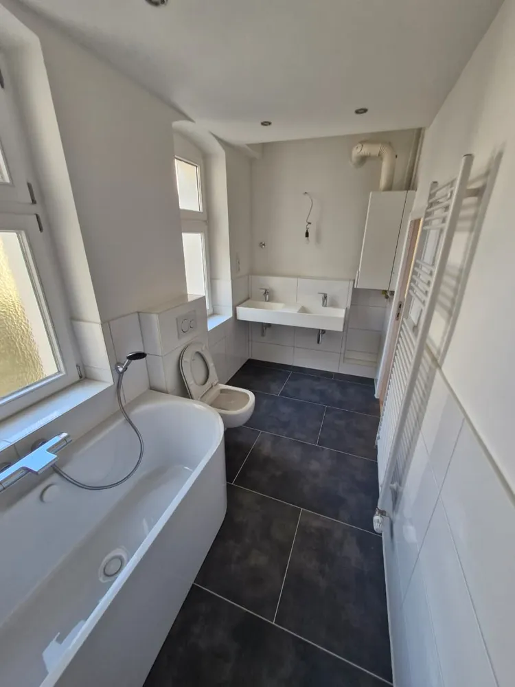 4 Zimmer Wohnung mit 119 m² in Berlin – Bild 11