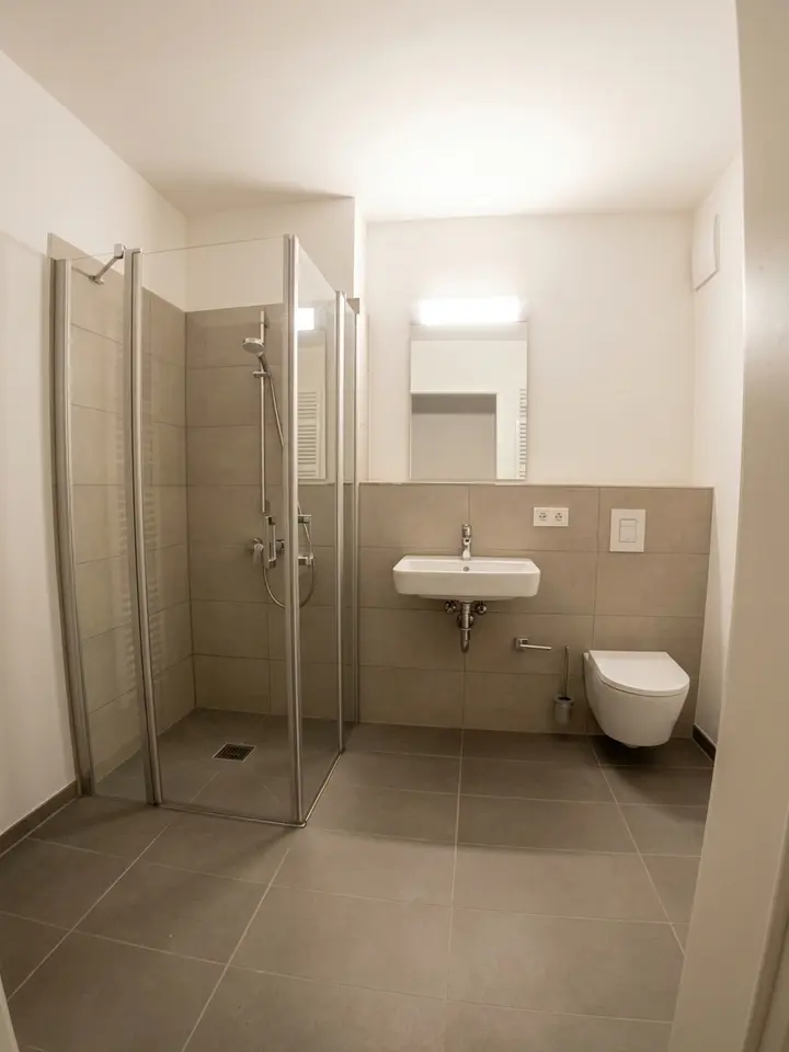 4 Zimmer Wohnung mit 112 m² in Falkensee – Bild 7