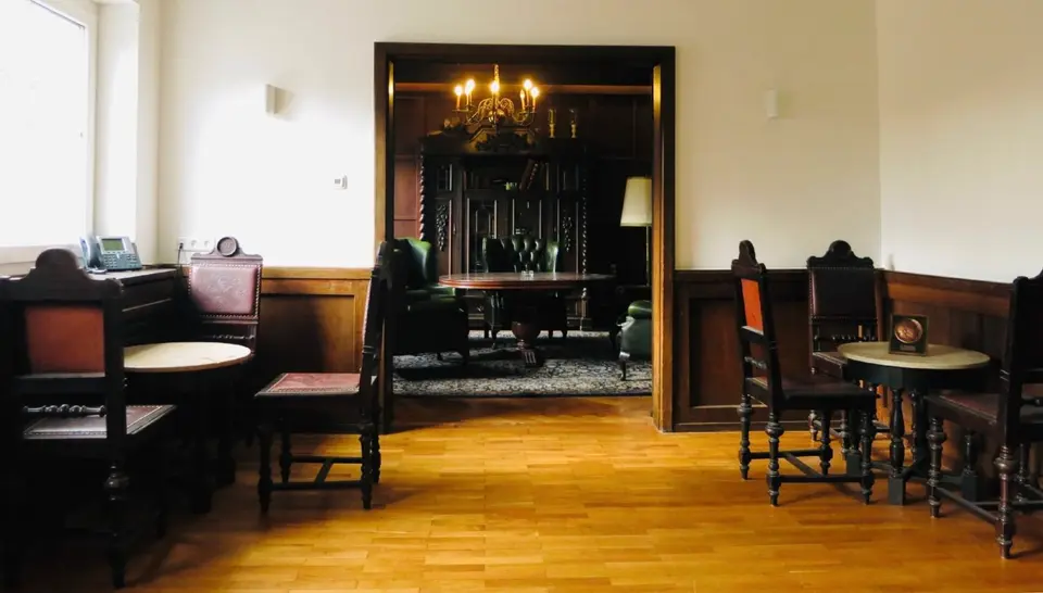 WG-Zimmer mit 20 m² in Darmstadt – Bild 7