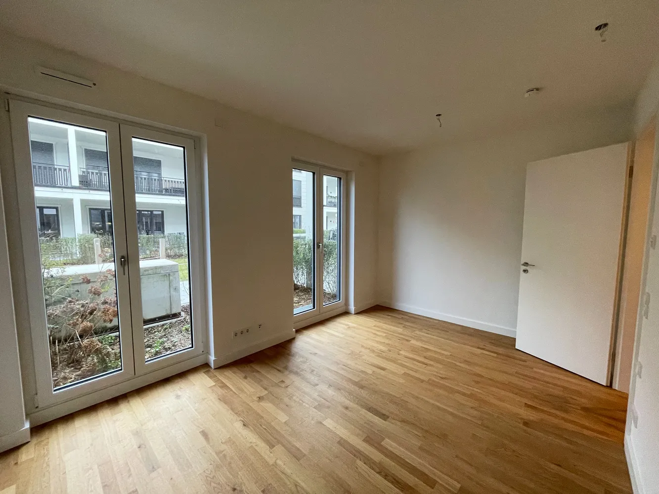 2 room apartment with 61 m² in Regensburg – Photo 6