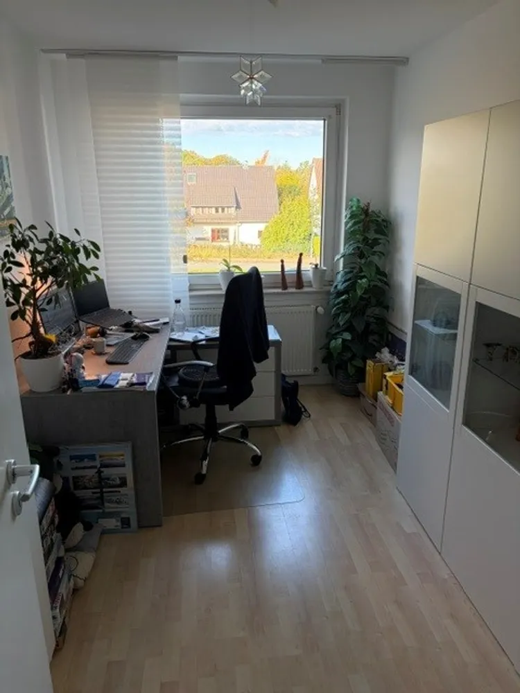 4 room apartment with 106 m² in Bielefeld – Photo 8
